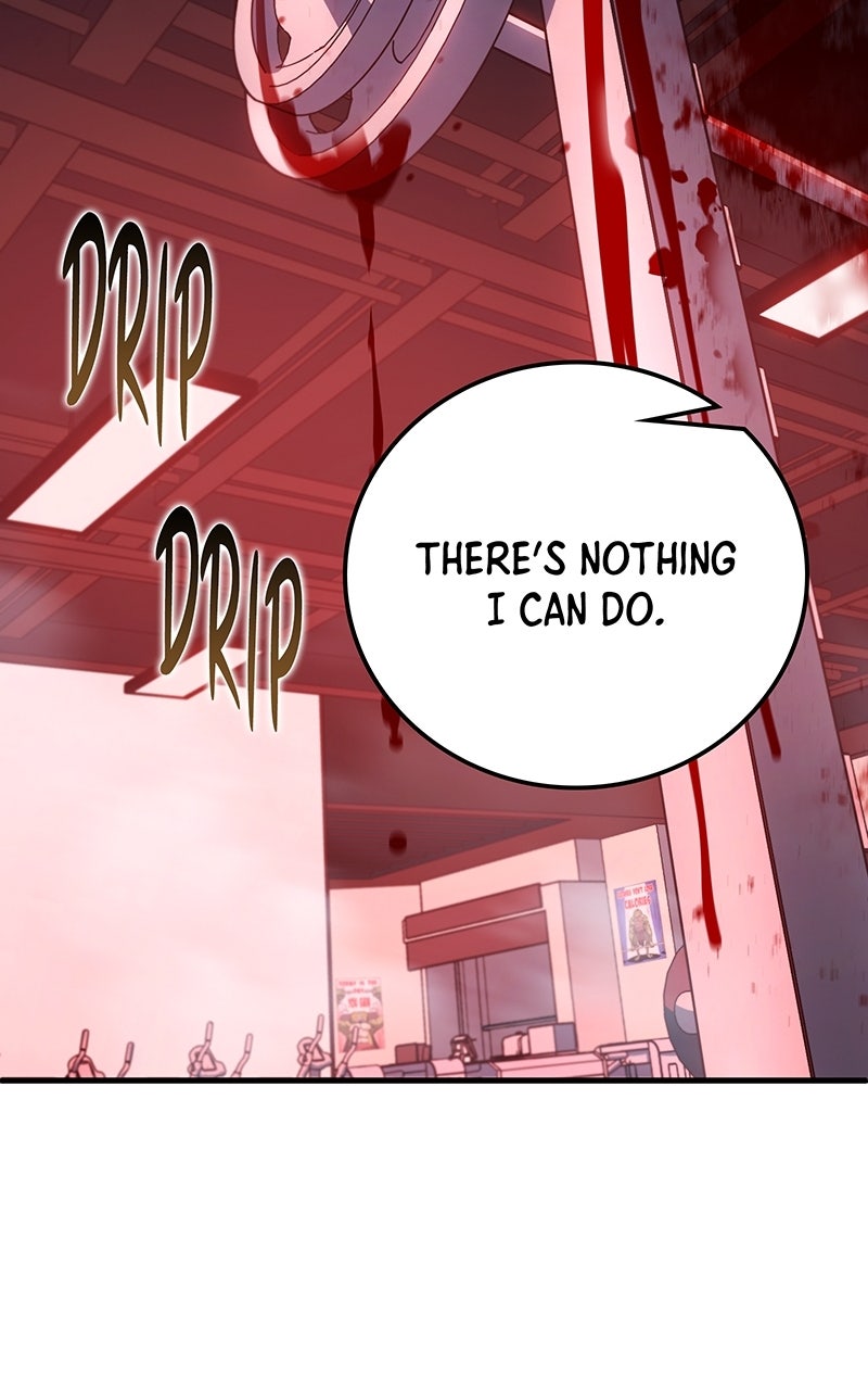 Read Dungeon Crawler Carl EN Manga Online