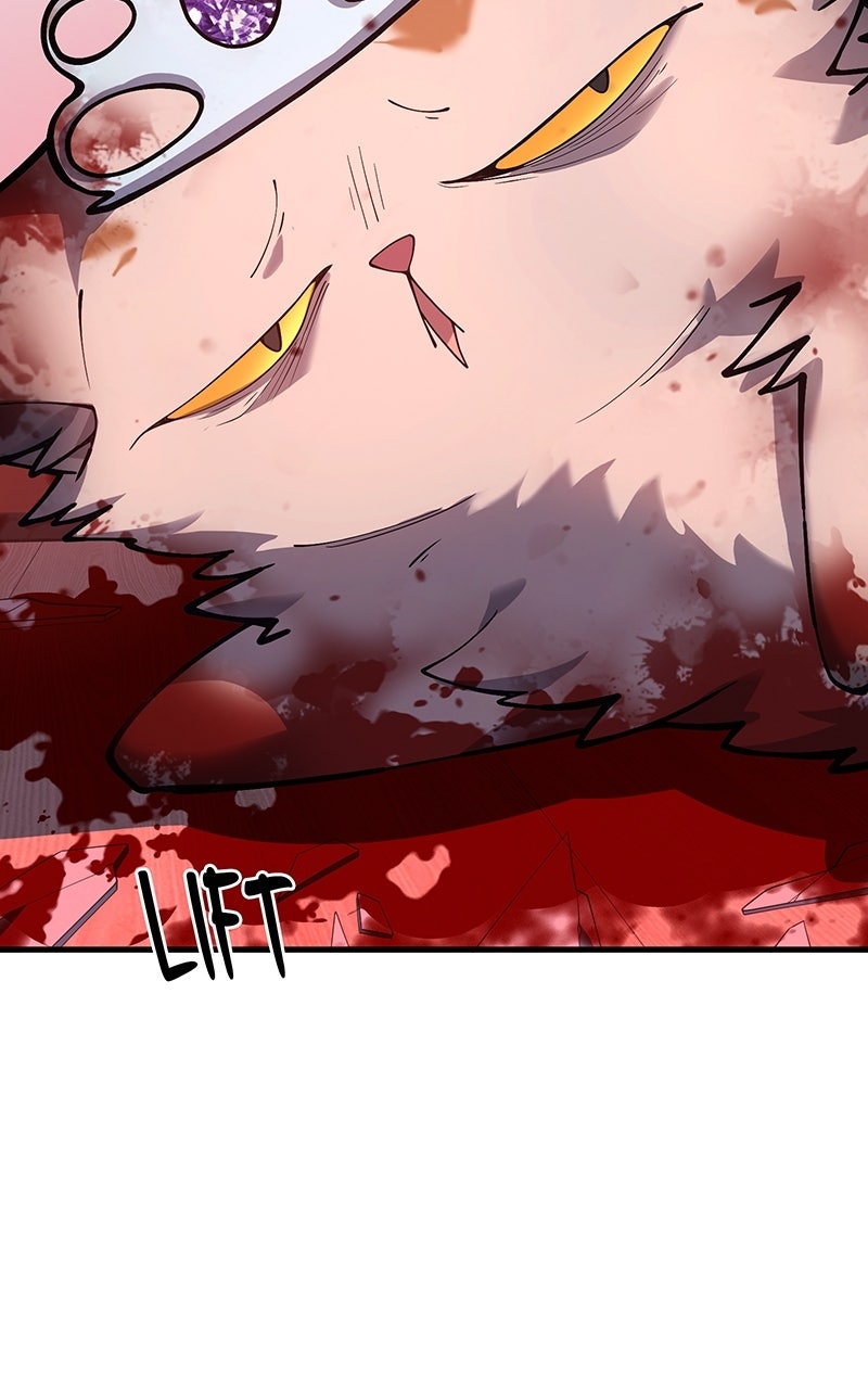 Read Dungeon Crawler Carl EN Manga Online