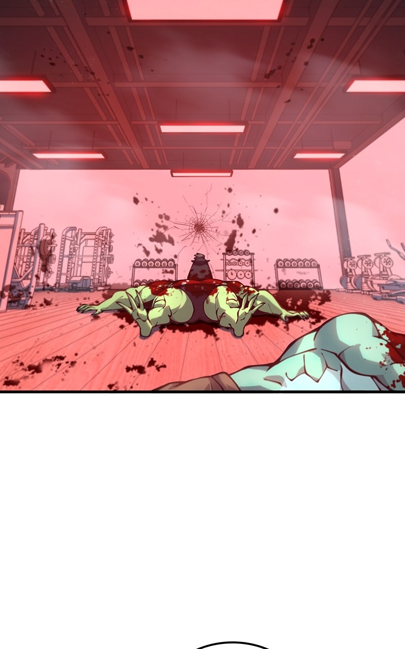 Read Dungeon Crawler Carl EN Manga Online