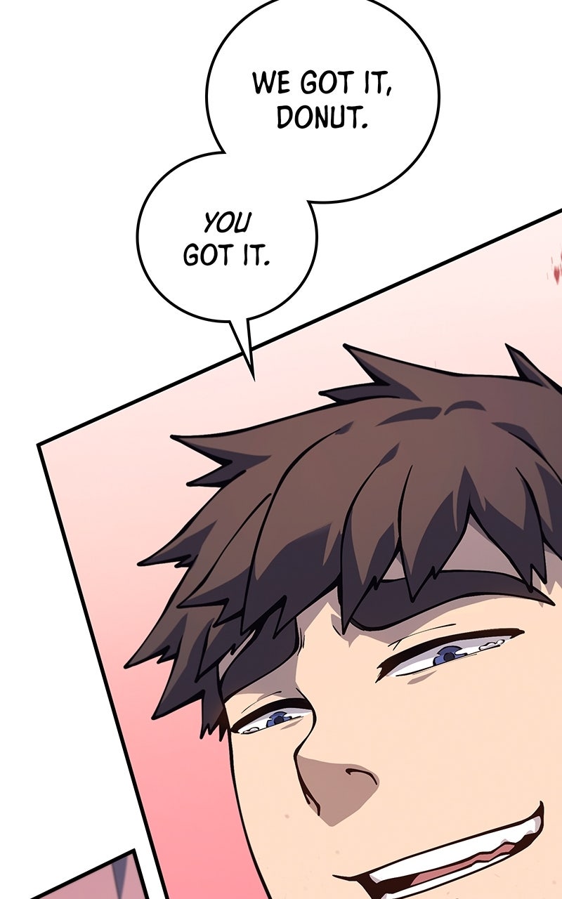 Read Dungeon Crawler Carl EN Manga Online