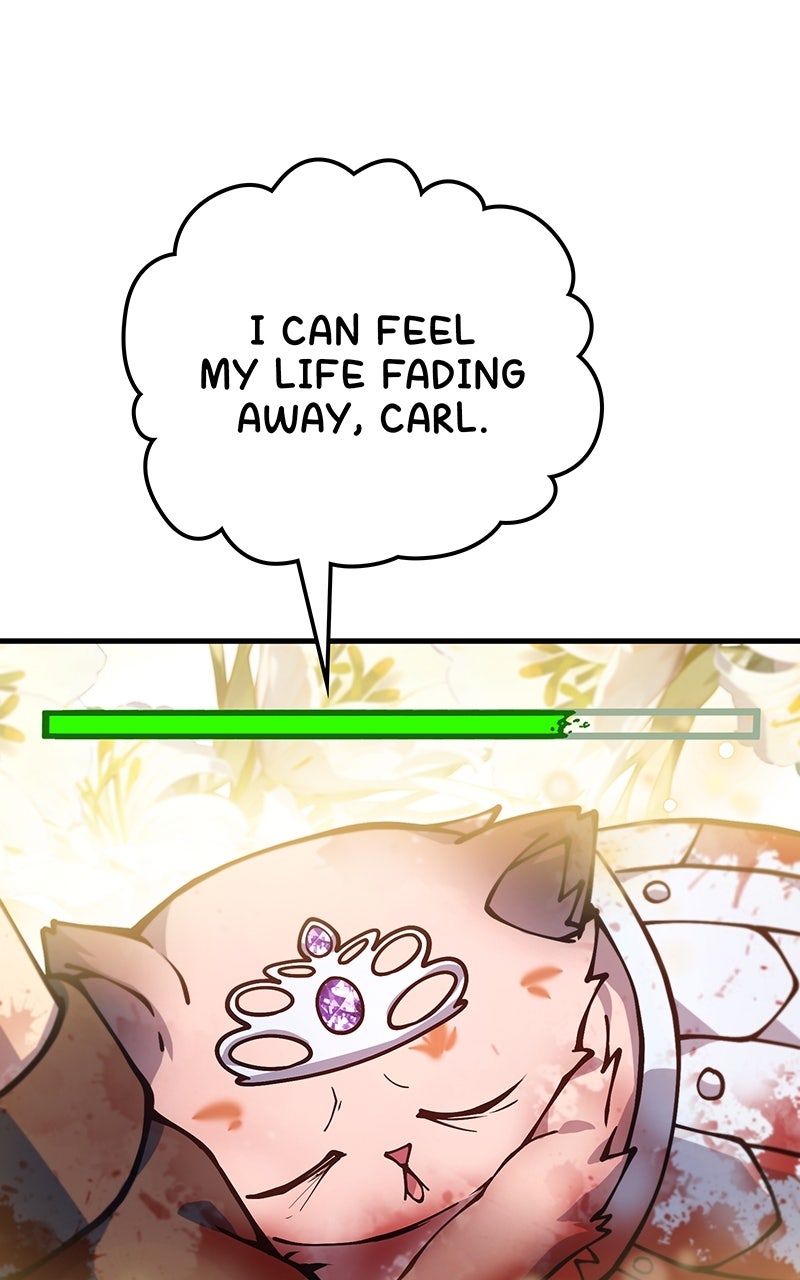 Read Dungeon Crawler Carl EN Manga Online