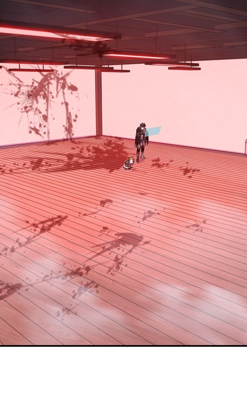 Read Dungeon Crawler Carl EN Manga Online