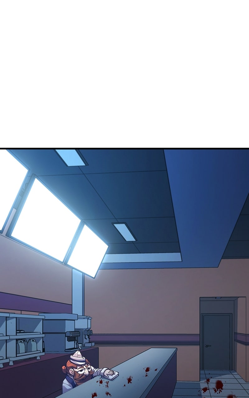 Read Dungeon Crawler Carl EN Manga Online