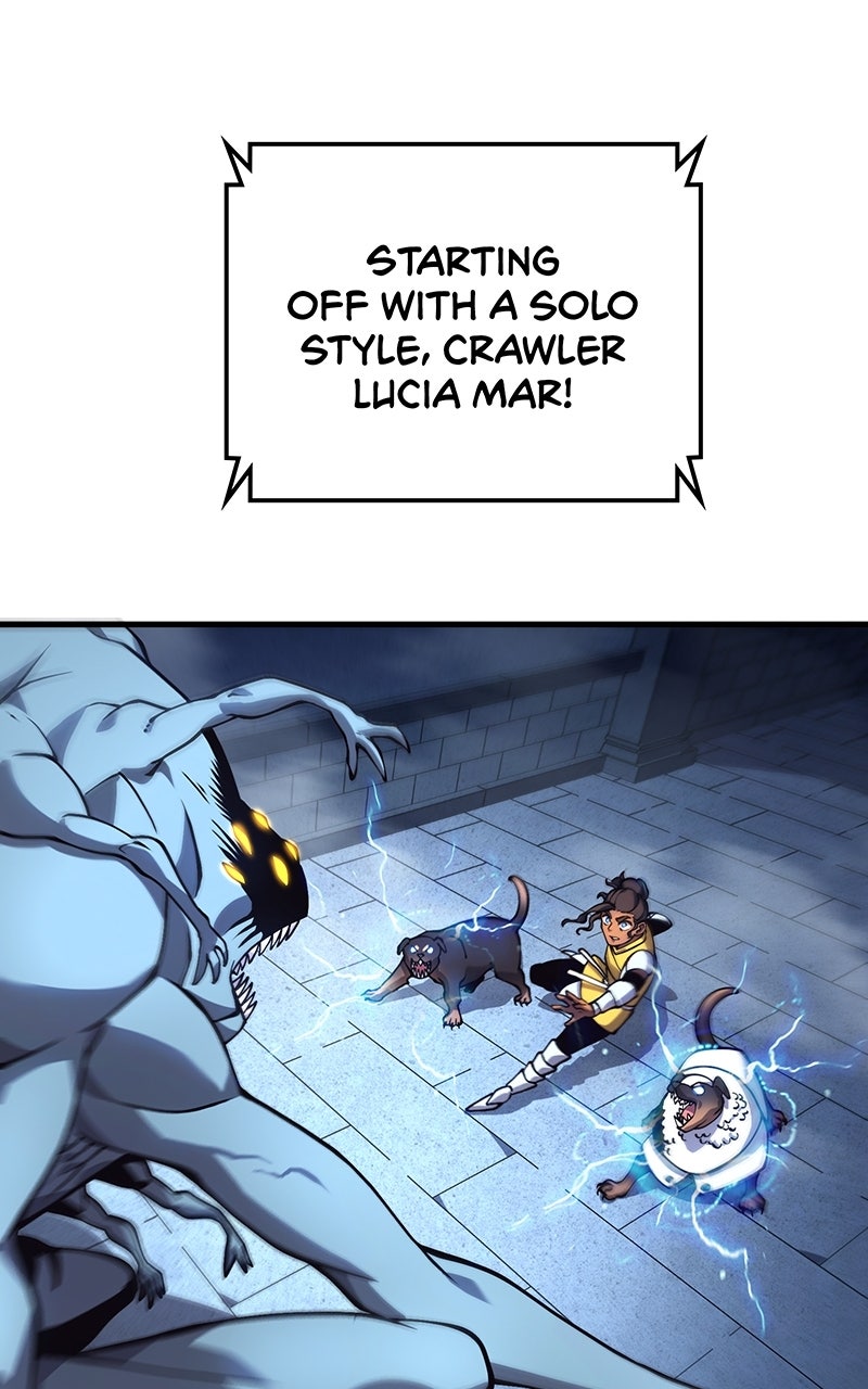 Read Dungeon Crawler Carl EN Manga Online