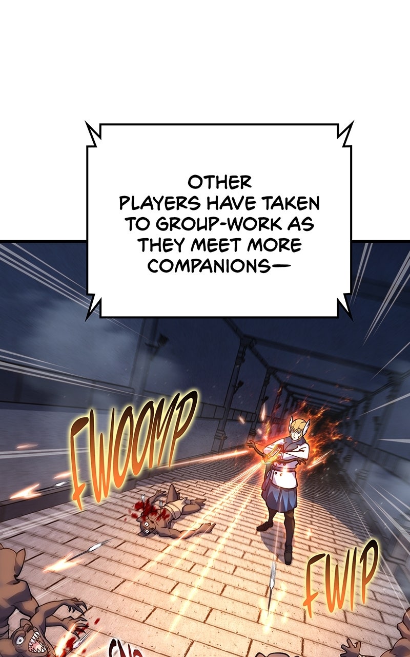 Read Dungeon Crawler Carl EN Manga Online