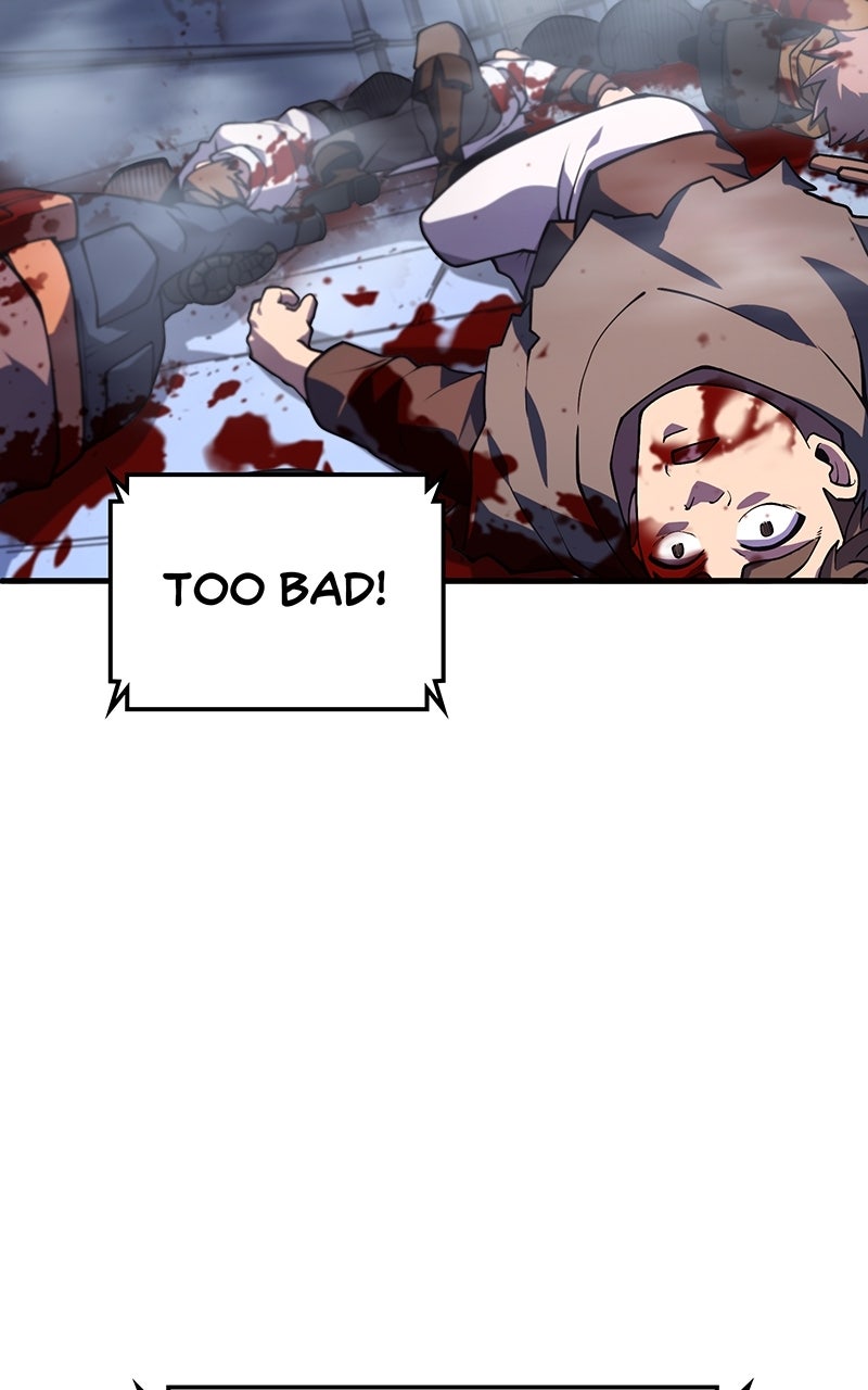 Read Dungeon Crawler Carl EN Manga Online