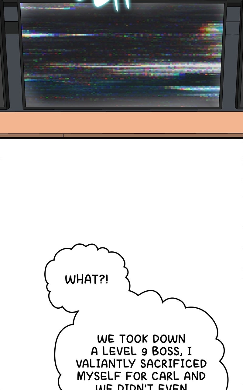 Read Dungeon Crawler Carl EN Manga Online