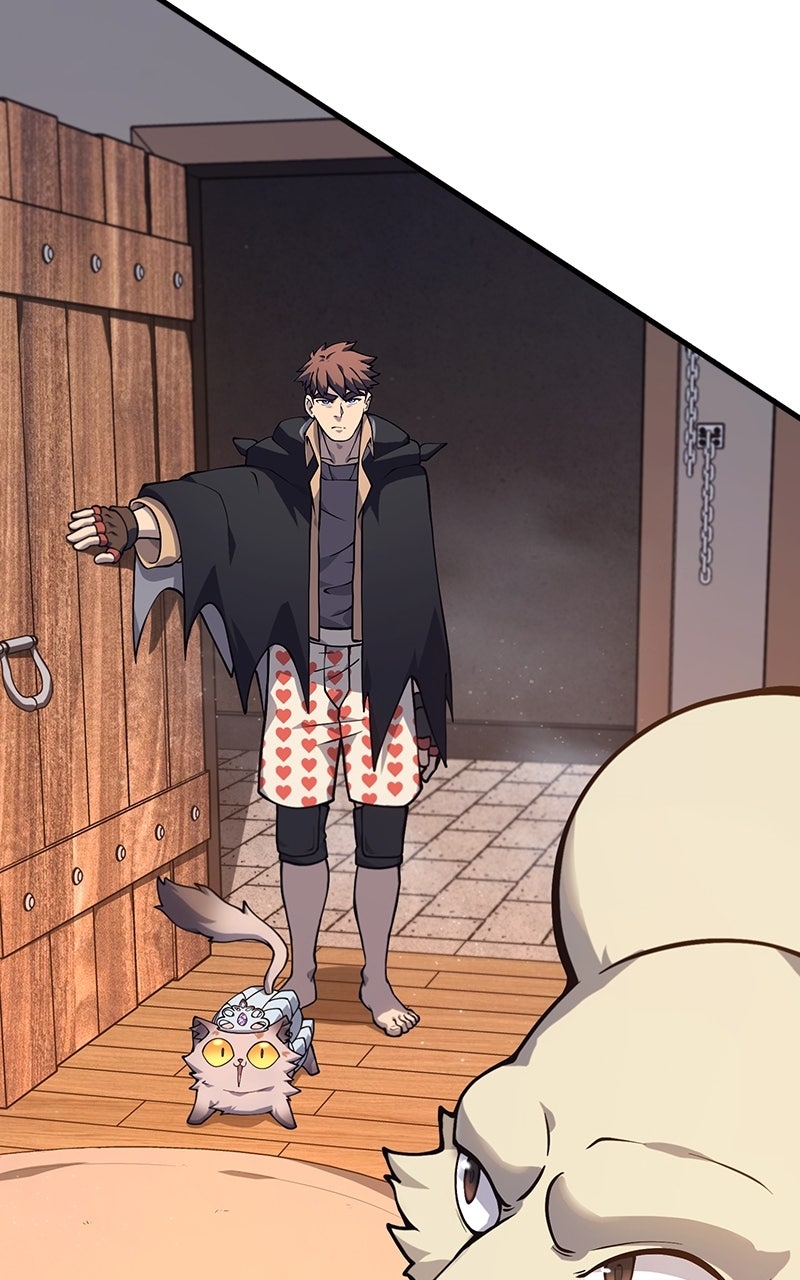 Read Dungeon Crawler Carl EN Manga Online