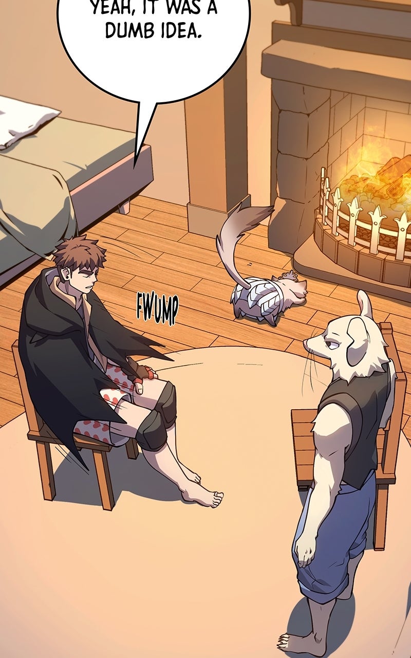 Read Dungeon Crawler Carl EN Manga Online