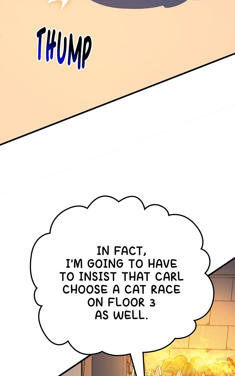 Read Dungeon Crawler Carl EN Manga Online