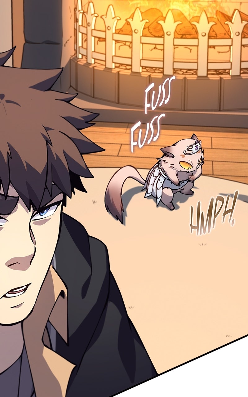 Read Dungeon Crawler Carl EN Manga Online