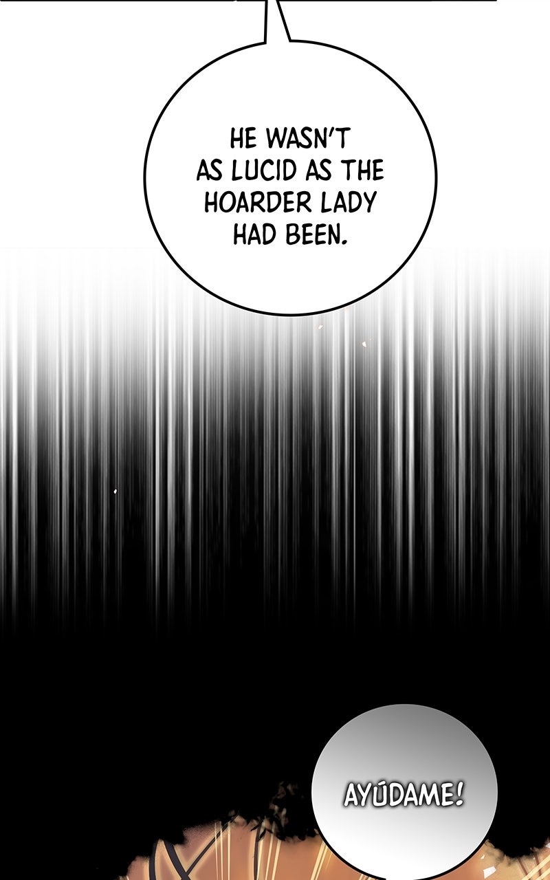 Read Dungeon Crawler Carl EN Manga Online