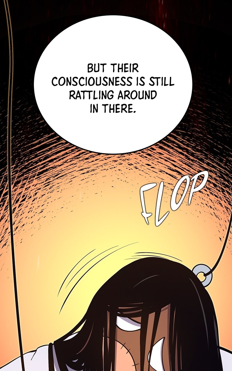 Read Dungeon Crawler Carl EN Manga Online