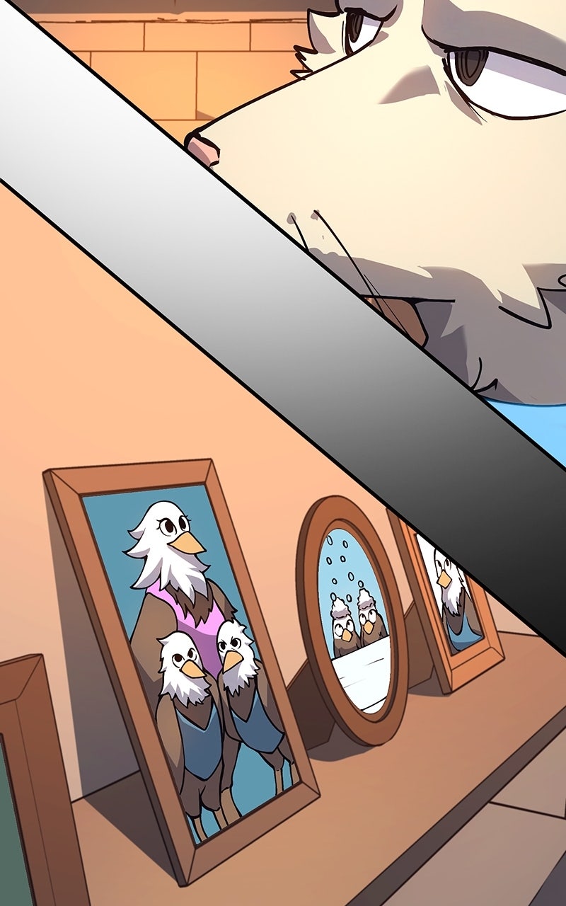 Read Dungeon Crawler Carl EN Manga Online