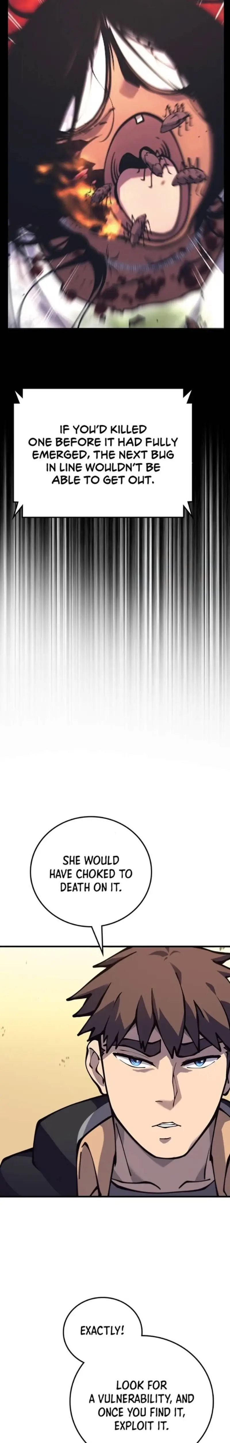 Read Dungeon Crawler Carl EN Manga Online