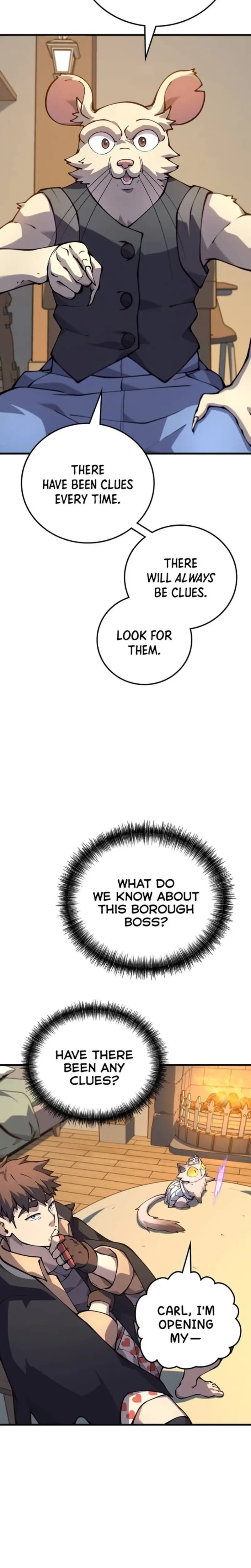 Read Dungeon Crawler Carl EN Manga Online