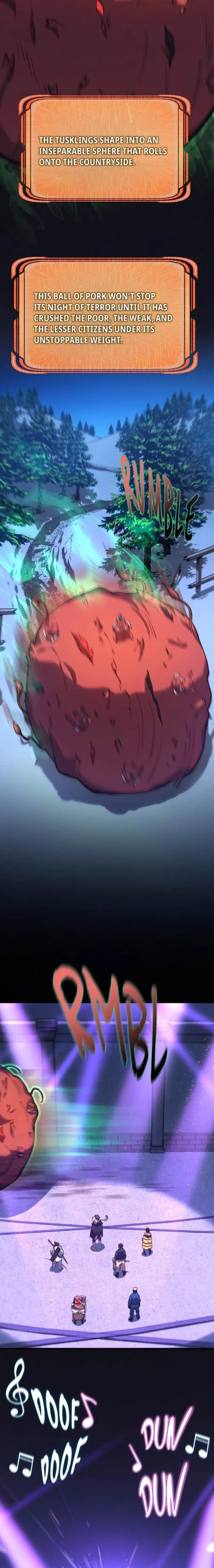 Read Dungeon Crawler Carl EN Manga Online