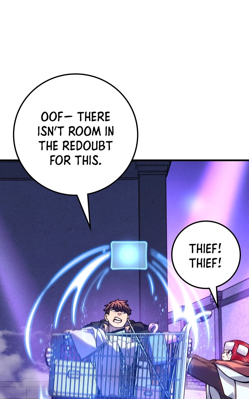 Read Dungeon Crawler Carl EN Manga Online