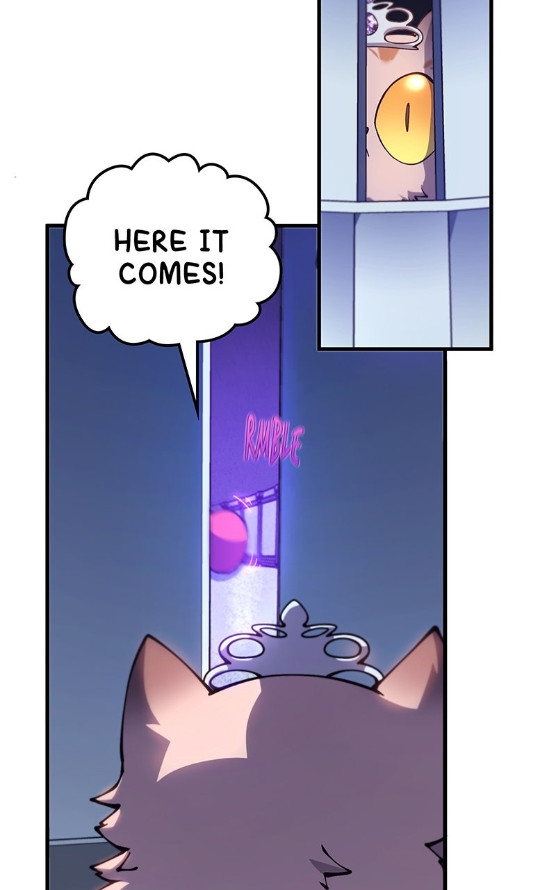 Read Dungeon Crawler Carl EN Manga Online