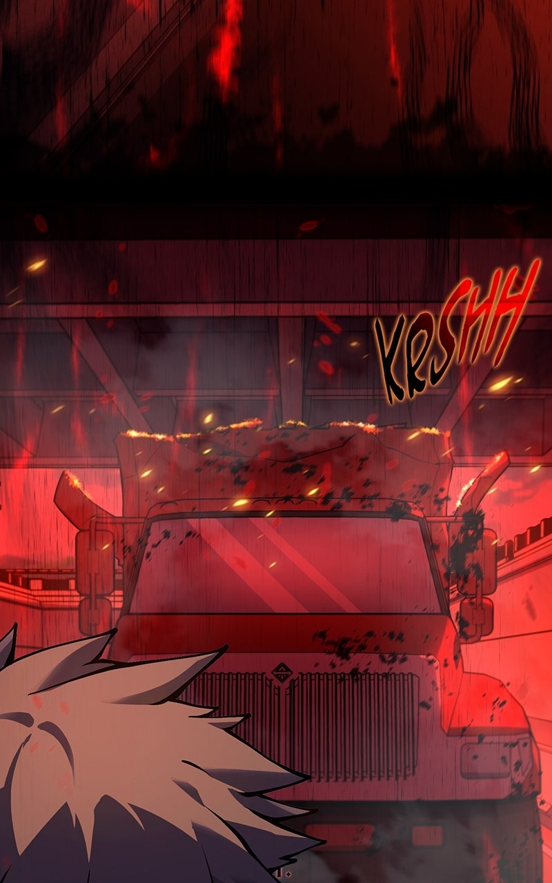 Read Dungeon Crawler Carl EN Manga Online