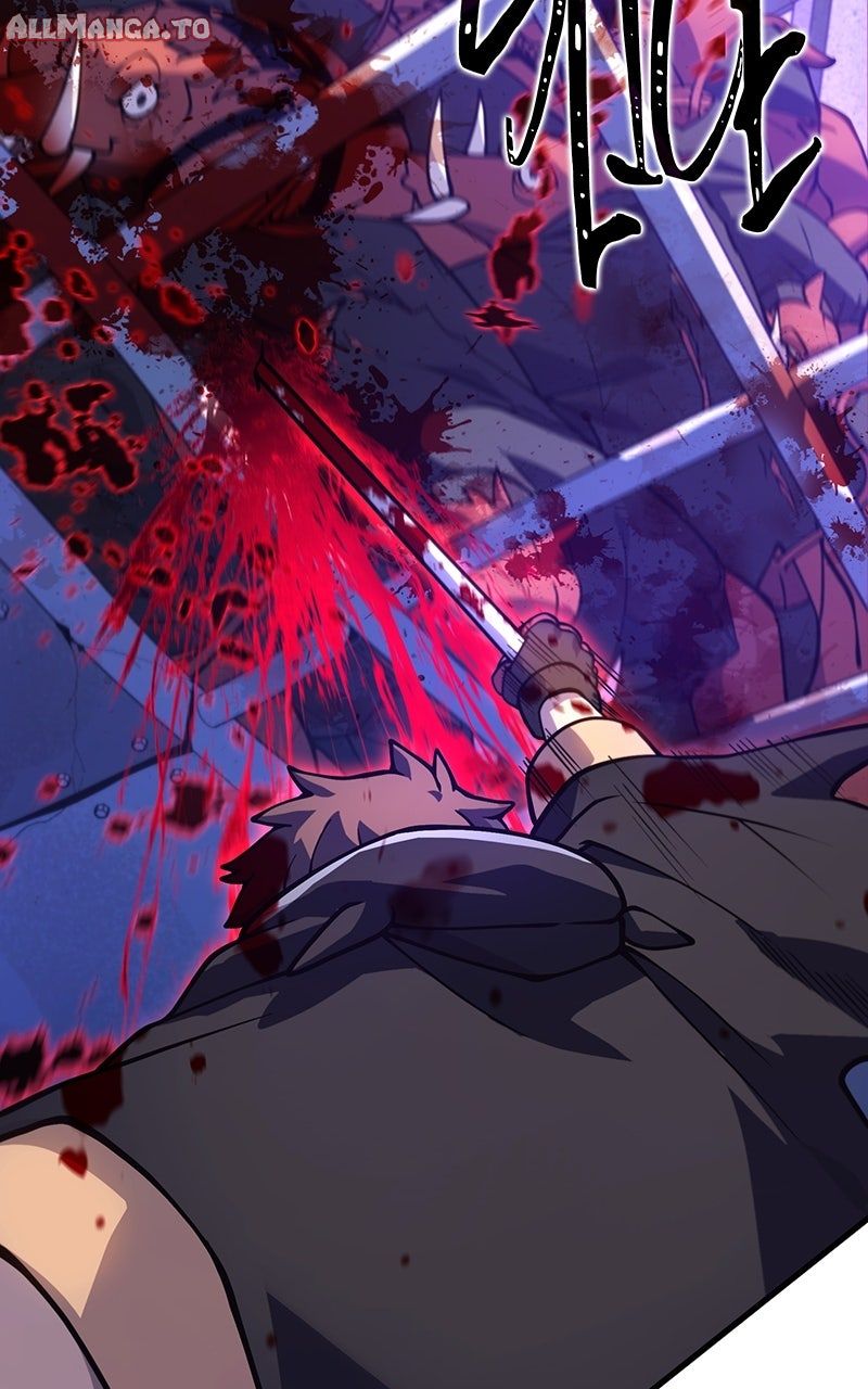 Read Dungeon Crawler Carl EN Manga Online