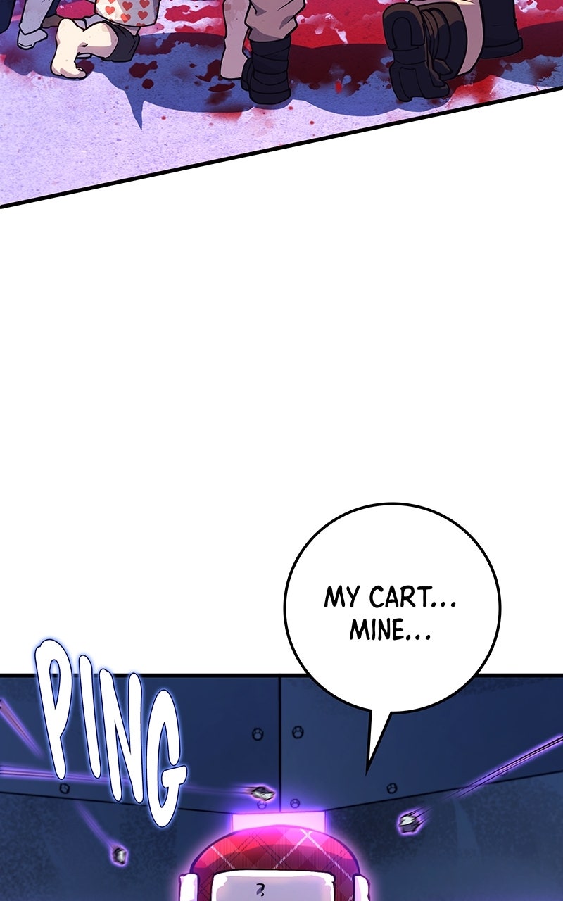 Read Dungeon Crawler Carl EN Manga Online