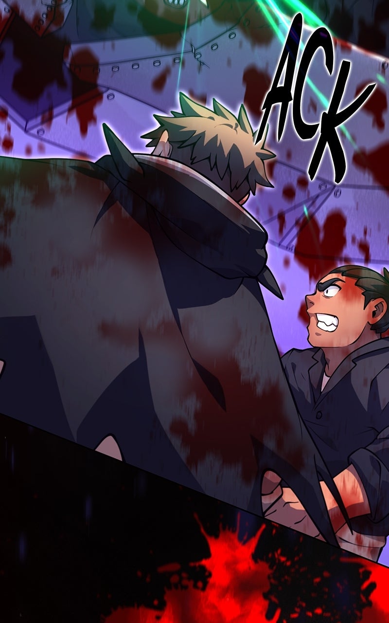 Read Dungeon Crawler Carl EN Manga Online