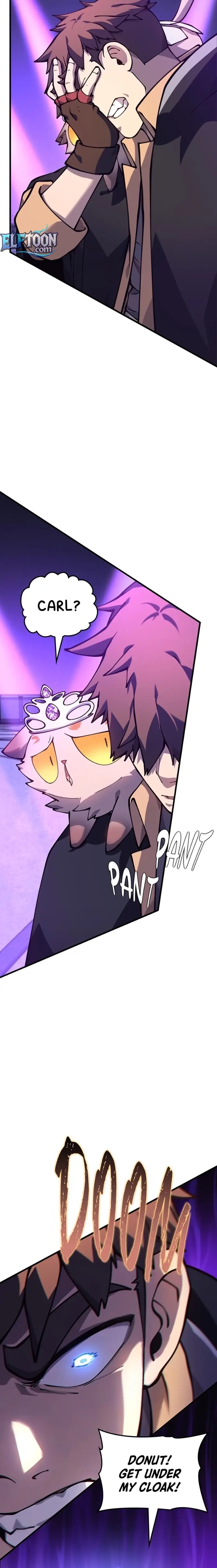 Read Dungeon Crawler Carl EN Manga Online