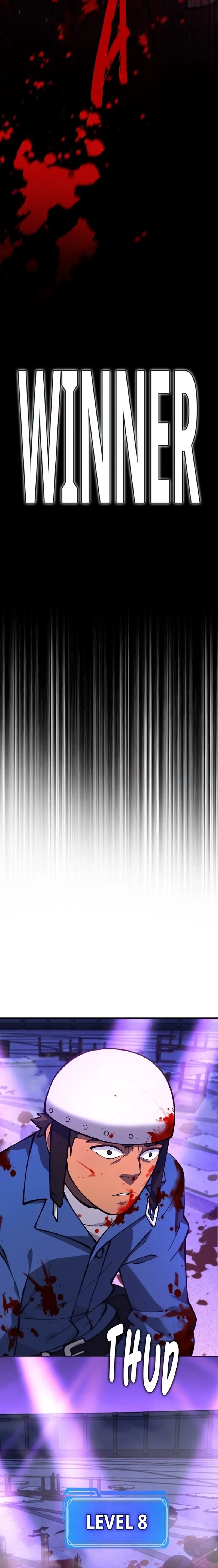 Read Dungeon Crawler Carl EN Manga Online