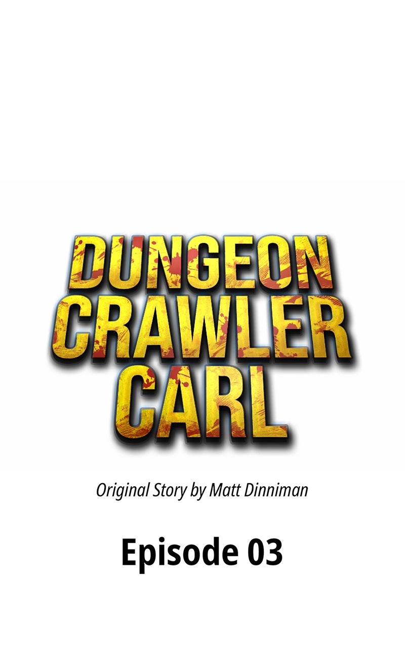 Read Dungeon Crawler Carl EN Manga Online