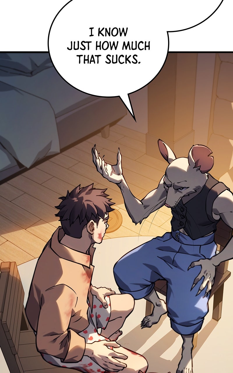 Read Dungeon Crawler Carl EN Manga Online