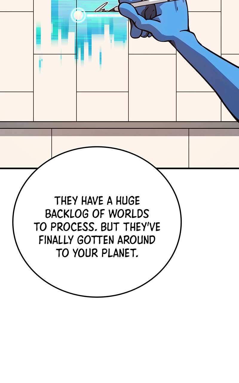 Read Dungeon Crawler Carl EN Manga Online