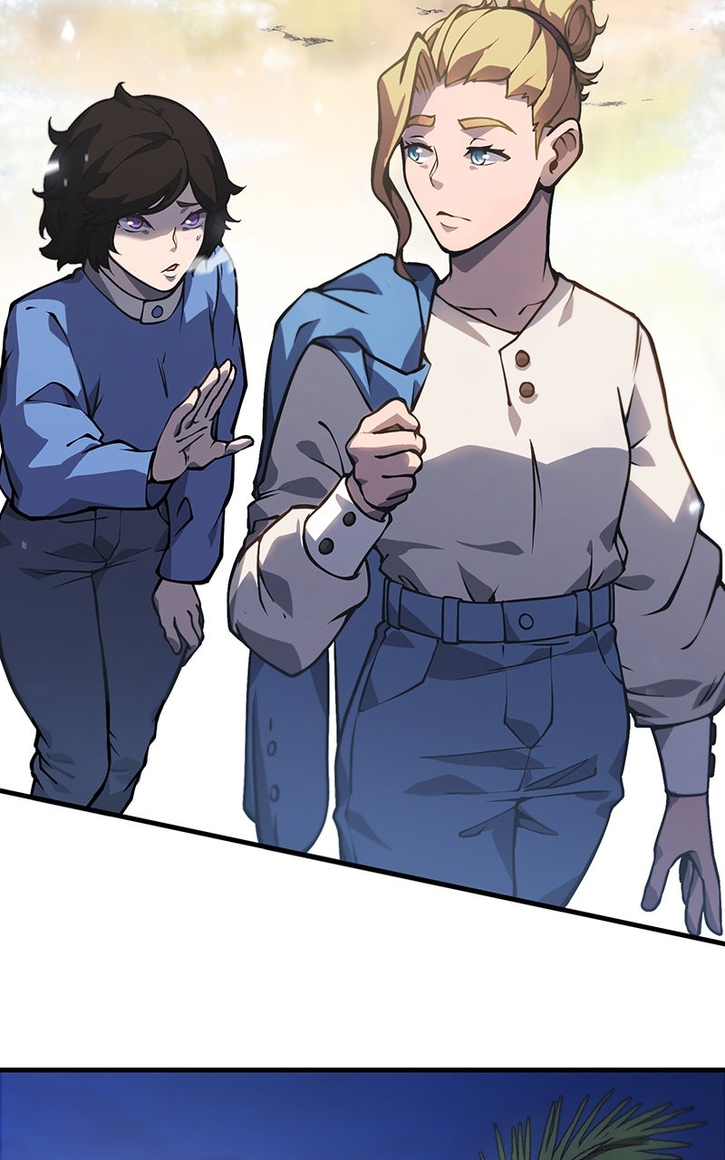 Read Dungeon Crawler Carl EN Manga Online