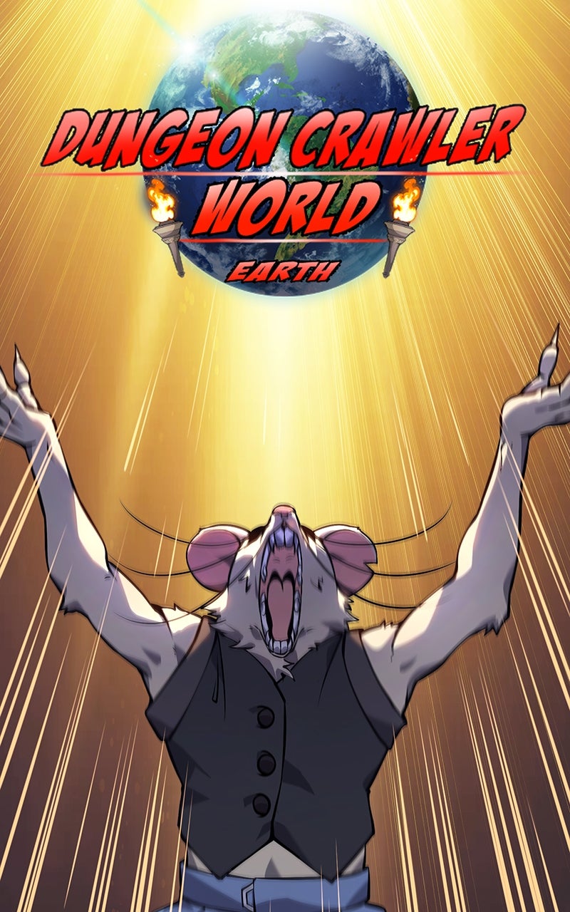 Read Dungeon Crawler Carl EN Manga Online