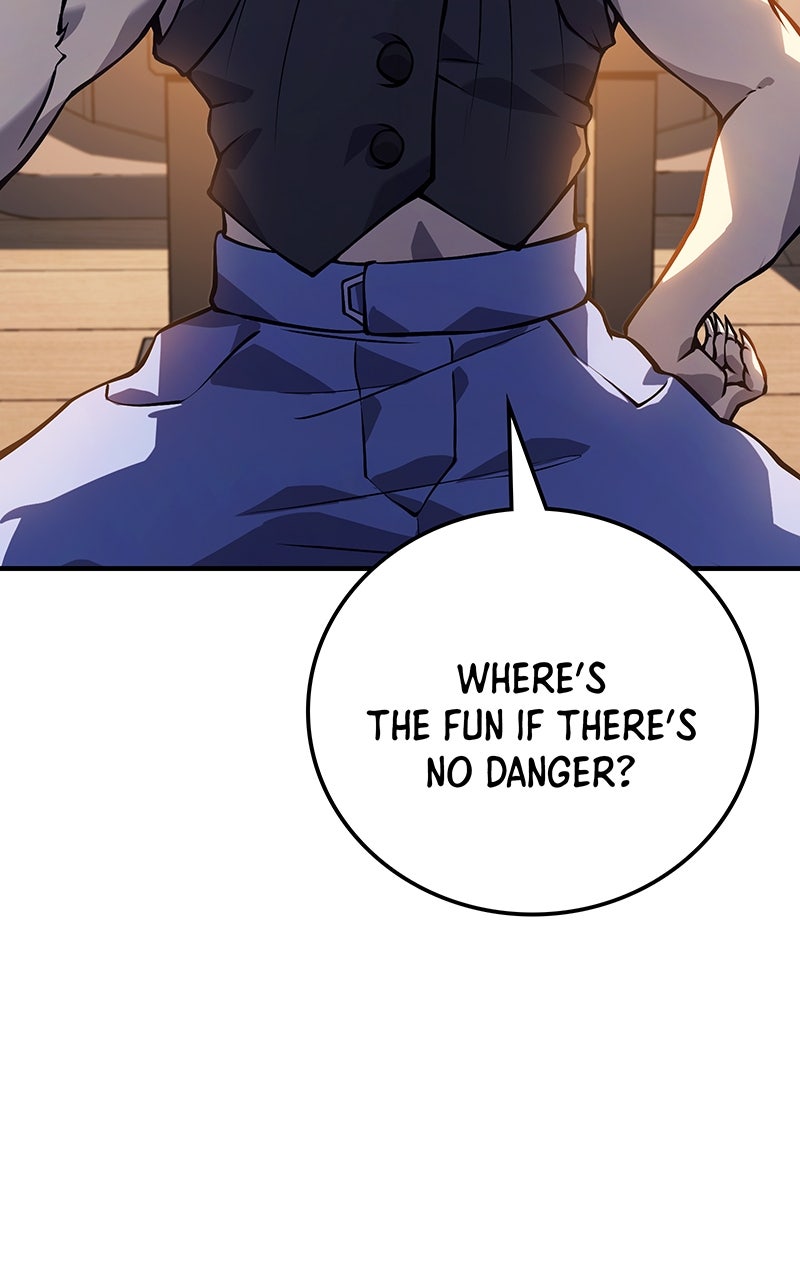 Read Dungeon Crawler Carl EN Manga Online