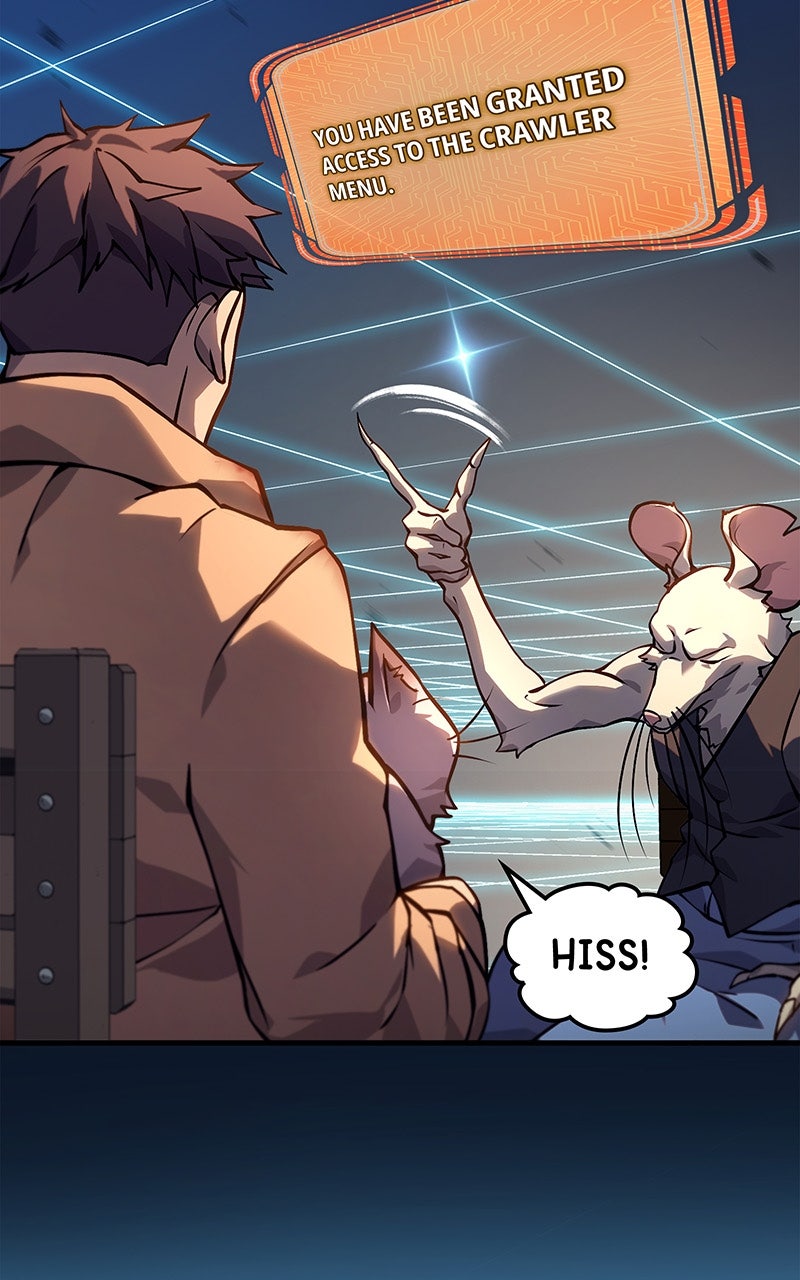 Read Dungeon Crawler Carl EN Manga Online