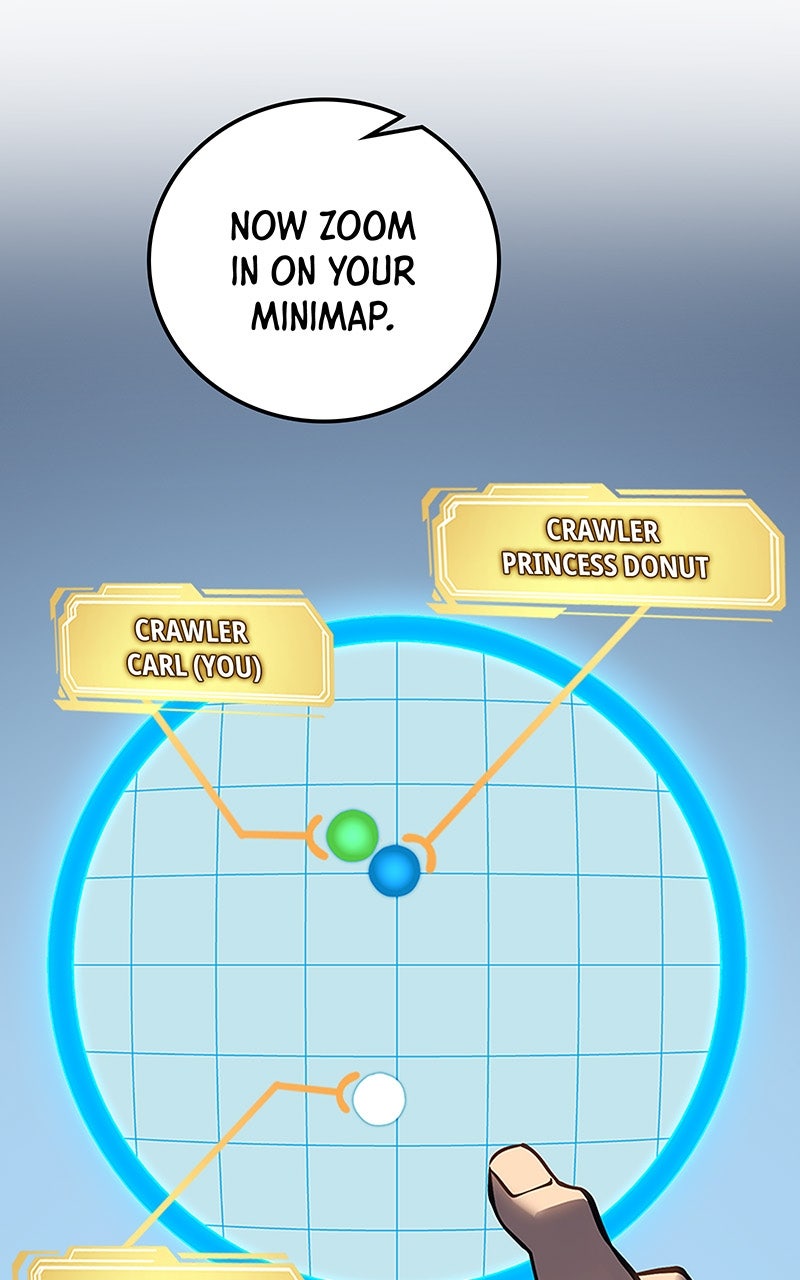 Read Dungeon Crawler Carl EN Manga Online