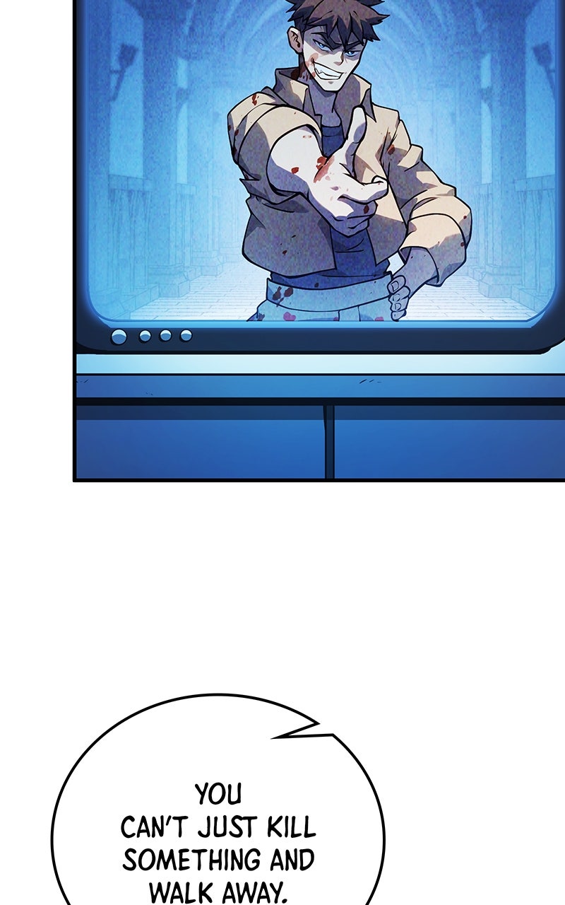 Read Dungeon Crawler Carl EN Manga Online