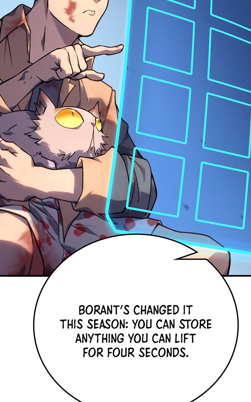 Read Dungeon Crawler Carl EN Manga Online