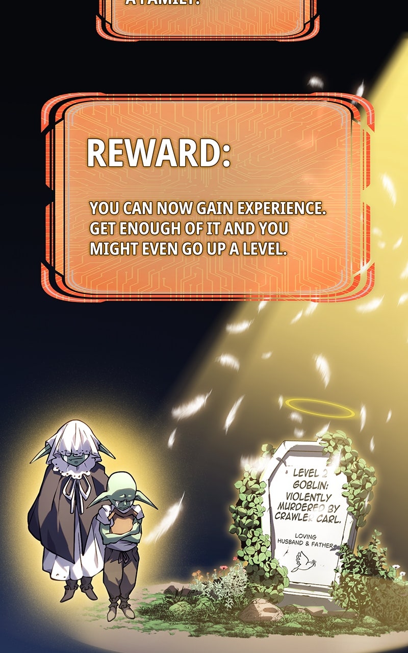 Read Dungeon Crawler Carl EN Manga Online