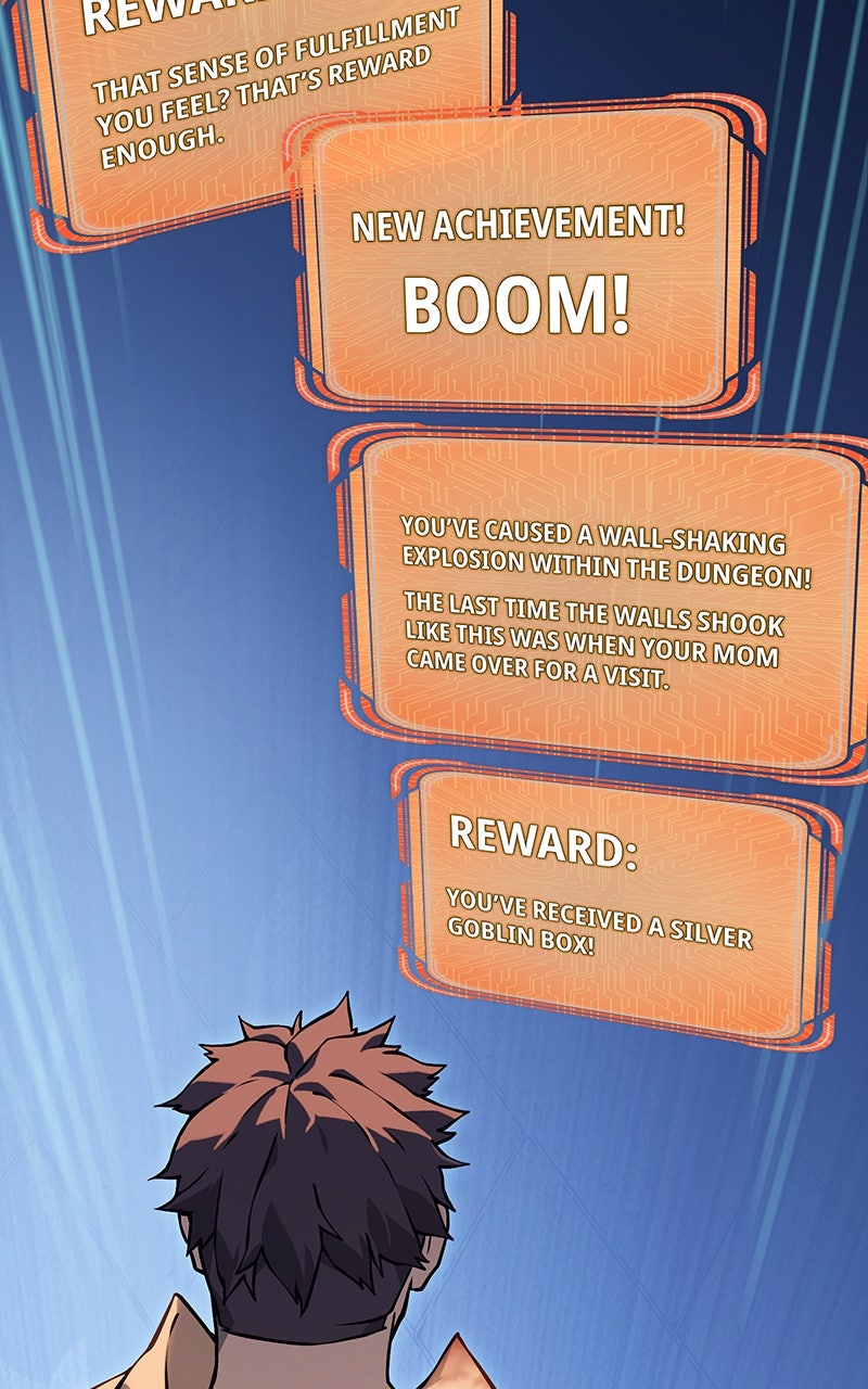 Read Dungeon Crawler Carl EN Manga Online