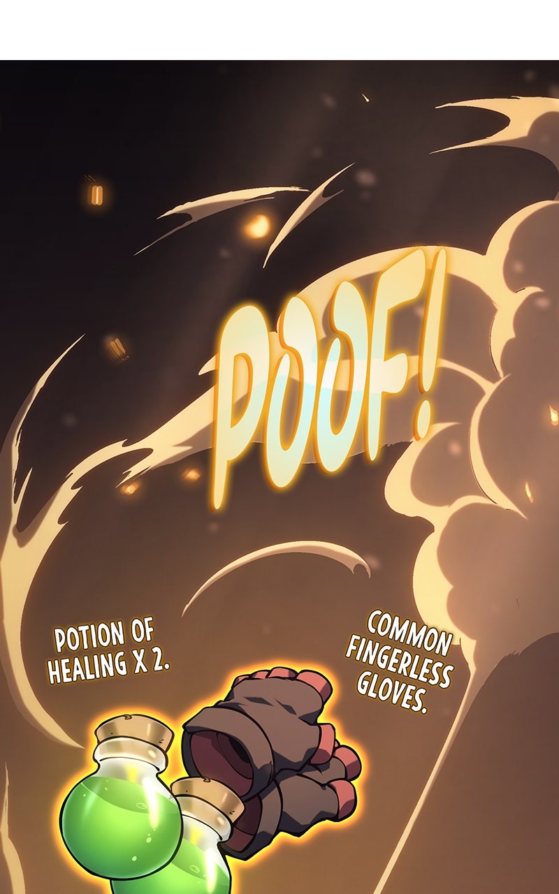 Read Dungeon Crawler Carl EN Manga Online