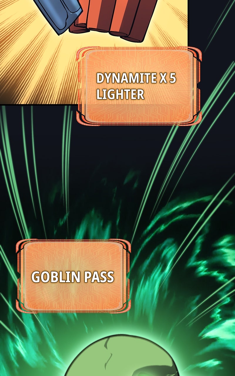 Read Dungeon Crawler Carl EN Manga Online