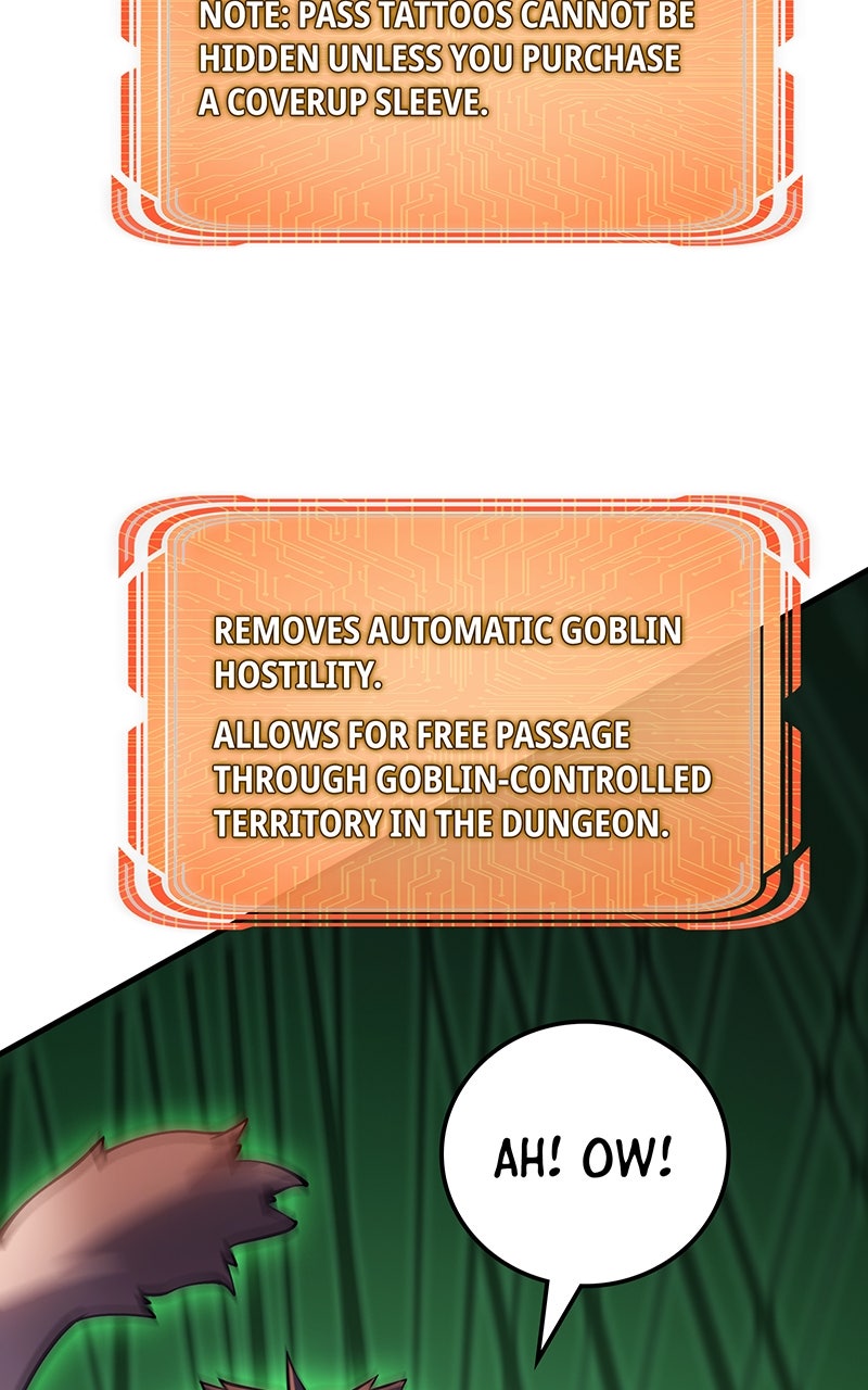 Read Dungeon Crawler Carl EN Manga Online