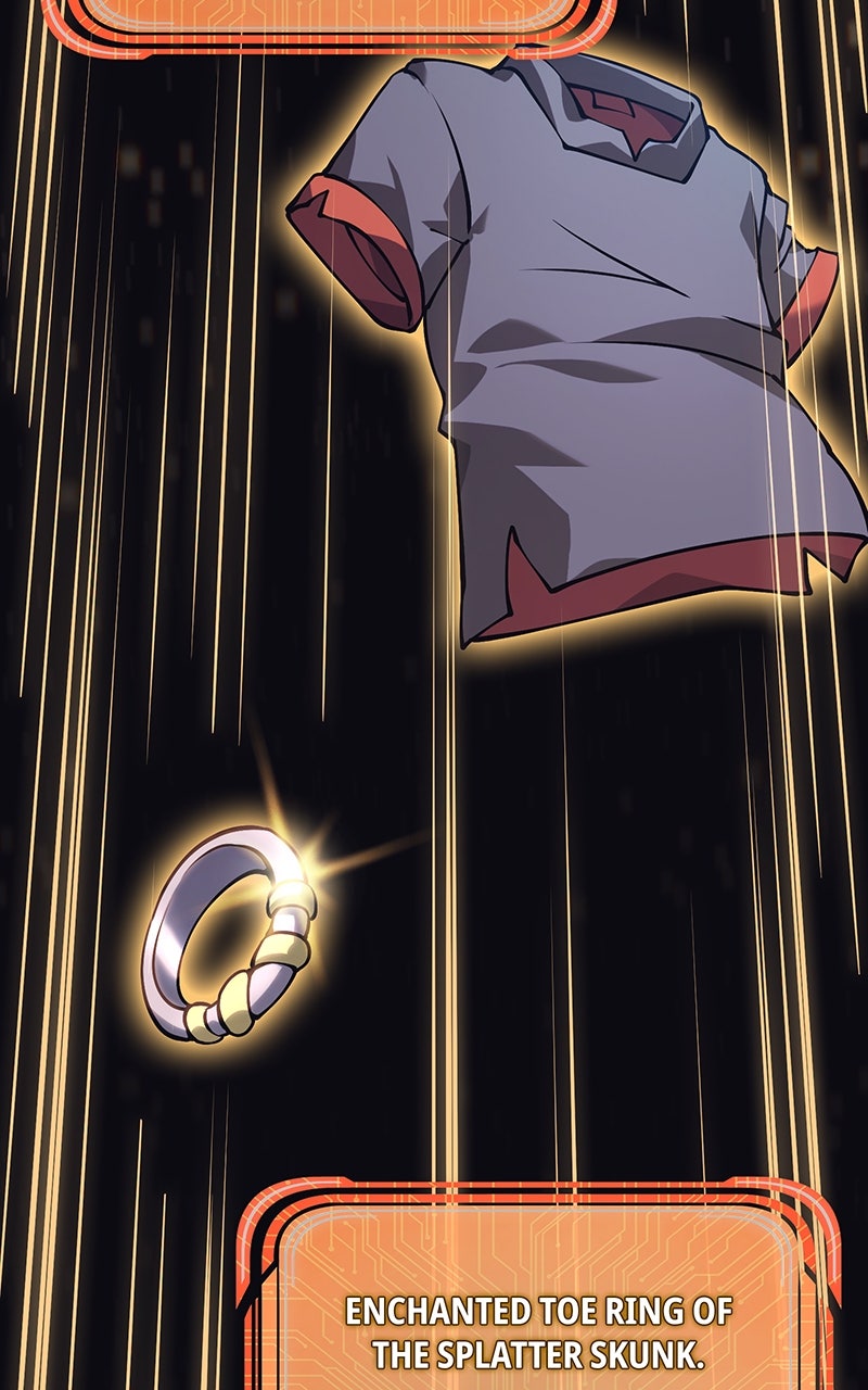 Read Dungeon Crawler Carl EN Manga Online