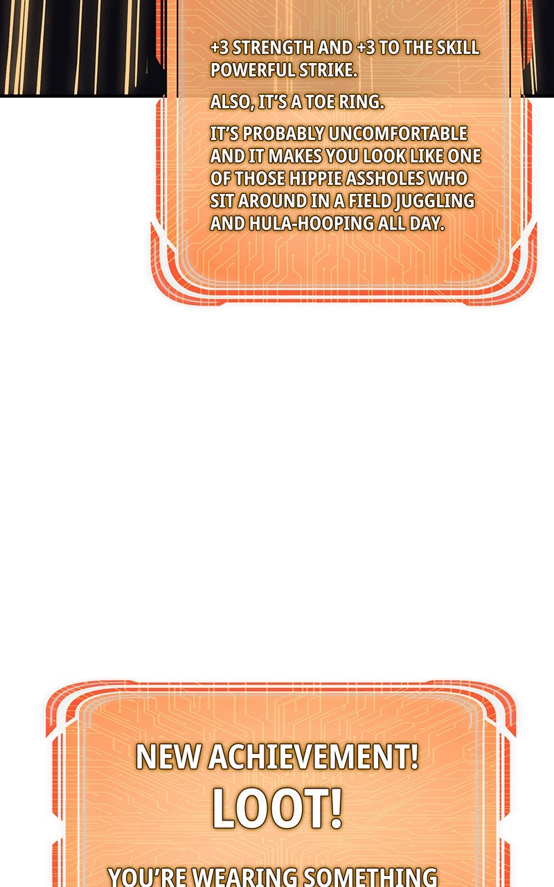 Read Dungeon Crawler Carl EN Manga Online