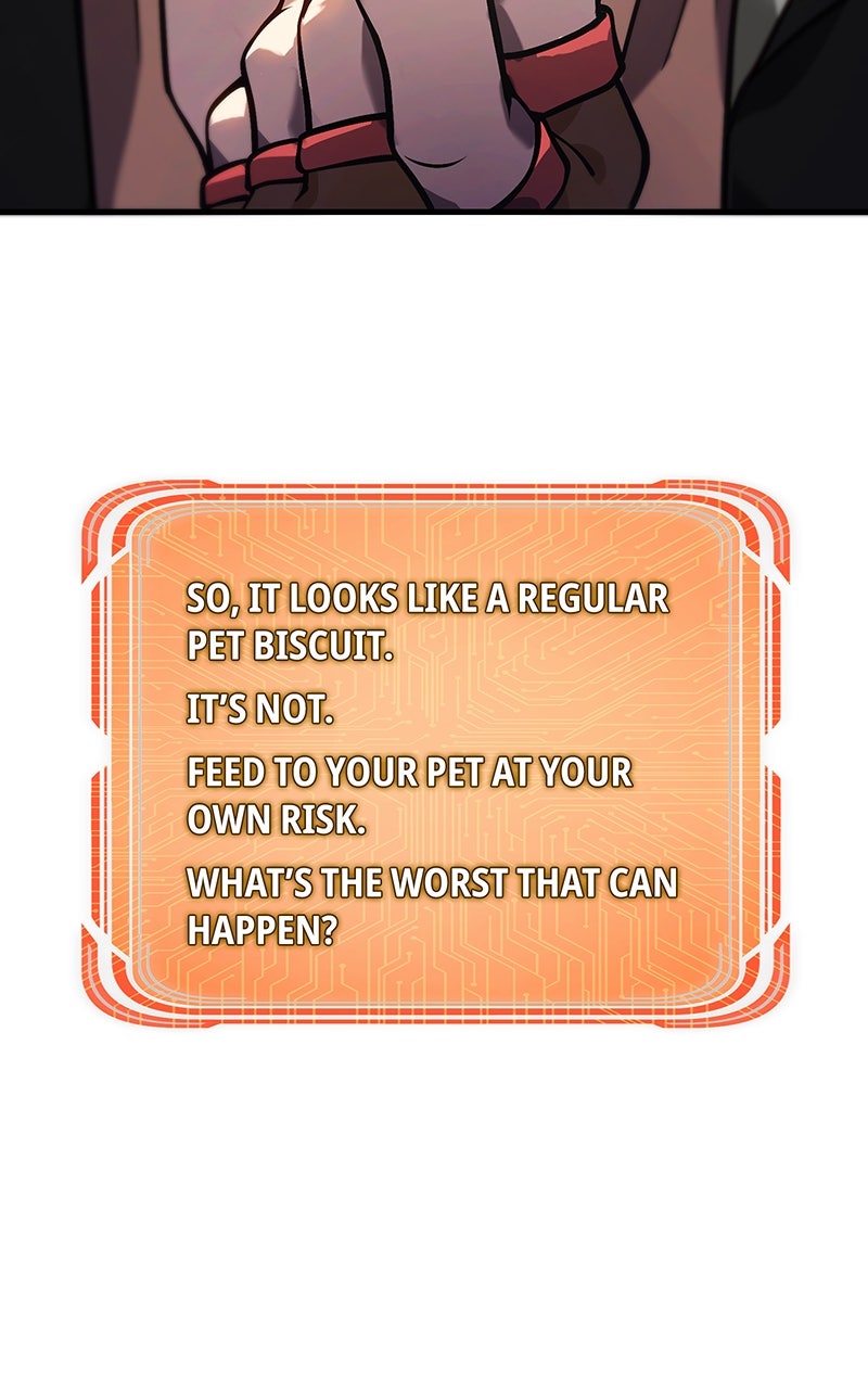 Read Dungeon Crawler Carl EN Manga Online