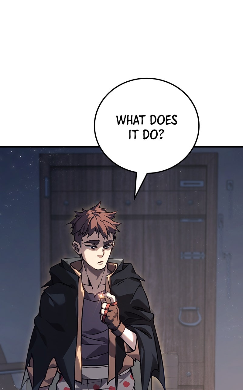 Read Dungeon Crawler Carl EN Manga Online