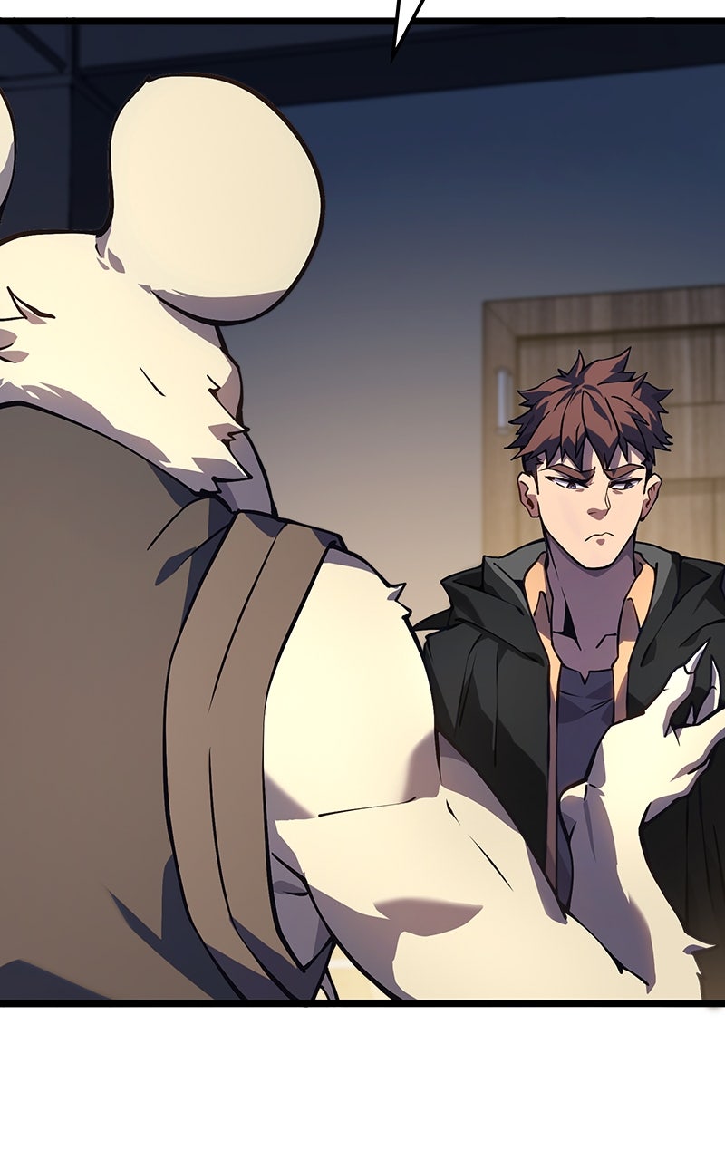 Read Dungeon Crawler Carl EN Manga Online