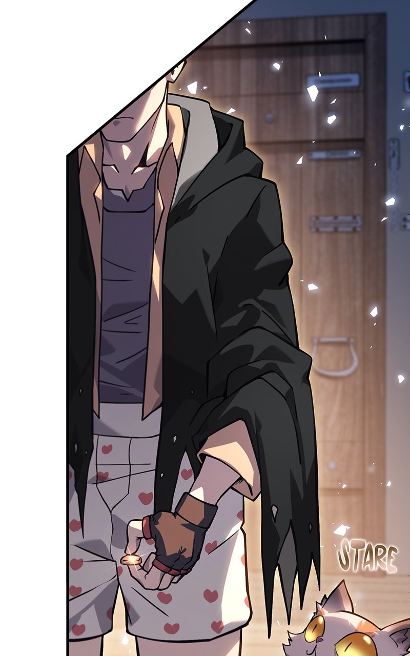 Read Dungeon Crawler Carl EN Manga Online